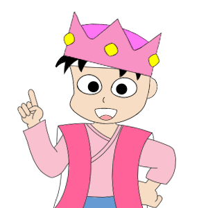 ももたろう