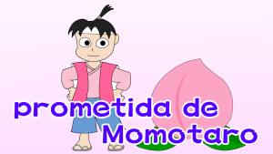 Momotaro's bride　Episode 1